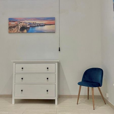 Villa Vista Mare Bari Eksteriør billede