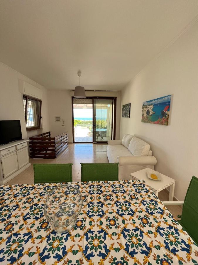 Villa Vista Mare Bari Eksteriør billede